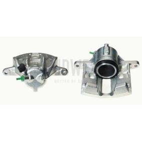 Bremssattel 342628 von BUDWEG CALIPER günstig für 60,20 € online kaufen