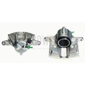 Bremssattel 342629 von BUDWEG CALIPER günstig für 65,77 € online kaufen