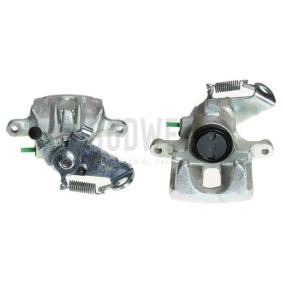Bremssattel für LANCIA von BUDWEG CALIPER