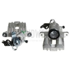 Bremssattel 342660 von BUDWEG CALIPER günstig für 91,66 € online kaufen
