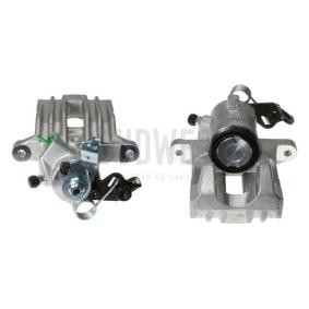 Acquista Pinza freno da BUDWEG CALIPER 342661 a buon mercato per soli 97,70 €