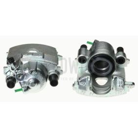 Acquista Pinza freno da BUDWEG CALIPER 342664 a buon mercato per soli 82,73 €