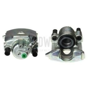 Bremssattel 342669 von BUDWEG CALIPER günstig für 54,97 € online kaufen