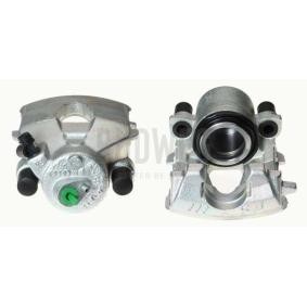 Bremssattel 342670 von BUDWEG CALIPER günstig für 58,61 € online kaufen