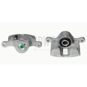 Bremssattel für CHEVROLET von BUDWEG CALIPER