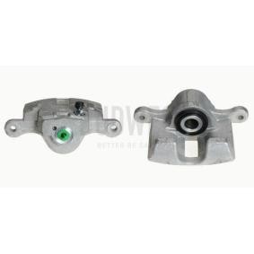 Bremssattel für CHEVROLET von BUDWEG CALIPER