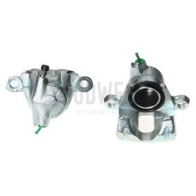 Bremssattel 342698 von BUDWEG CALIPER günstig für 71,26 € online kaufen