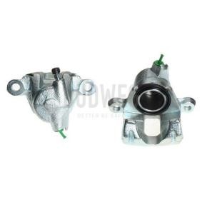 Bremssattel für LEXUS von BUDWEG CALIPER