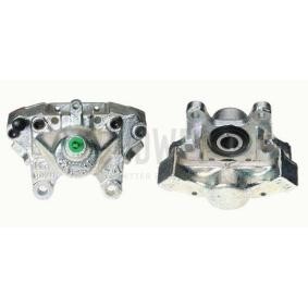 Bremssattel 342743 von BUDWEG CALIPER günstig für 92,58 € online kaufen