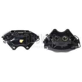 Bremssattel 342774 von BUDWEG CALIPER günstig für 161,30 € online kaufen