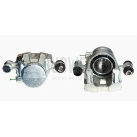 Comprar Pinza de freno de BUDWEG CALIPER 342783 a bajo precio de 87,75 €