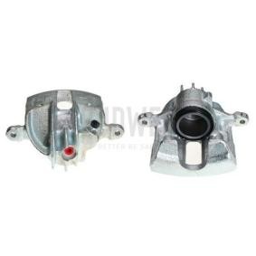 Acquista Pinza freno da BUDWEG CALIPER 342855 a buon mercato per soli 60,90 €