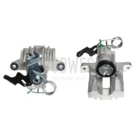 Bremssattel 342871 von BUDWEG CALIPER günstig für 76,31 € online kaufen