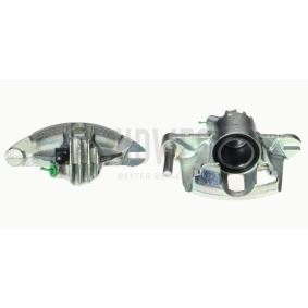 Bremssattel 342872 von BUDWEG CALIPER günstig für 100,60 € online kaufen