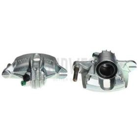 Bremssattel 342874 von BUDWEG CALIPER günstig für 58,28 € online kaufen