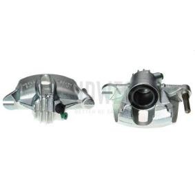 Bremssattel 342875 von BUDWEG CALIPER günstig für 58,28 € online kaufen