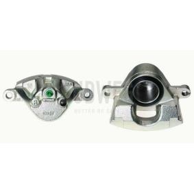 Osta Jarrusatula BUDWEG CALIPER:llä 342889 edullisesti hintaan 96,45 €