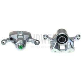 Osta Jarrusatula BUDWEG CALIPER:llä 342891 edullisesti hintaan 97,54 €