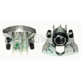 Bremssattel für MG von BUDWEG CALIPER