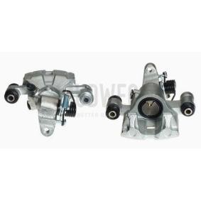 Bremssattel 342951 von BUDWEG CALIPER günstig für 89,02 € online kaufen