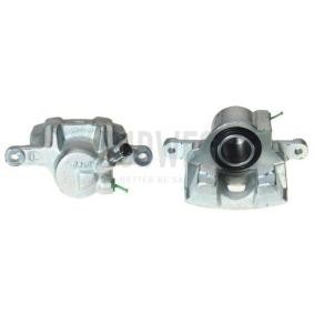 Osta Jarrusatula BUDWEG CALIPER:llä 342976 edullisesti hintaan 66,11 €