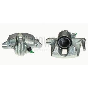 Bremssattel 342991 von BUDWEG CALIPER günstig für 60,09 € online kaufen