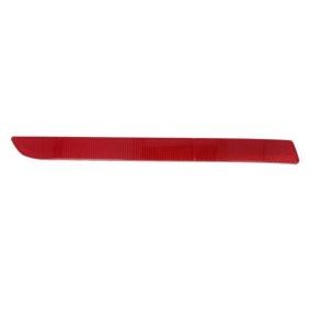 Compre Refletor de BLIC online para California T5 Minibus (7EC, 7EF, 7EG, 7HF) a preços moderados