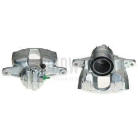Bremssattel 343001 von BUDWEG CALIPER günstig für 50,31 € online kaufen