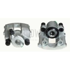 Bremssattel für MG von BUDWEG CALIPER