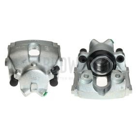Bremssattel für MG von BUDWEG CALIPER