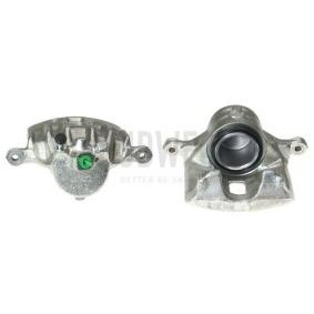 Bremssattel 343034 von BUDWEG CALIPER günstig für 82,84 € online kaufen