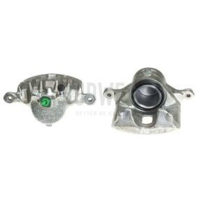 Bremssattel 343035 von BUDWEG CALIPER günstig für 98,91 € online kaufen