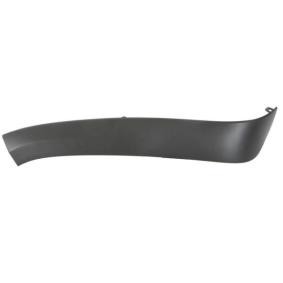 Zier- / Schutzleiste, Kotflügel 5703-08-3206372TP
