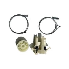 Fensterheber-Reparatursatz 6205-07-041801P