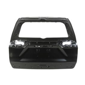 Achetez des Capot de coffre à bagages / compartiment de chargement BLIC 6301-00-8186710P à prix pour 508,56 €