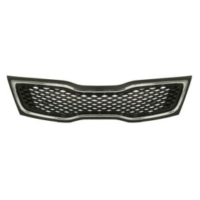 Kühlergrill 6502-07-3222990P