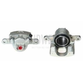 Acquista Pinza freno da BUDWEG CALIPER 343061 a buon mercato per soli 46,49 €