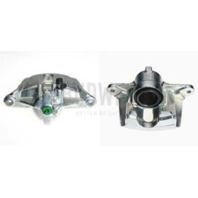 Acquista Pinza freno da BUDWEG CALIPER 343065 a buon mercato per soli 27,56 €