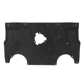 Motor- / Unterfahrschutz 6601-02-0068864P