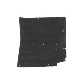 Motorabdeckung 6601-02-0068984P