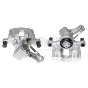 Comprar Pinza de freno de BUDWEG CALIPER 343096 a bajo precio de 77,30 €