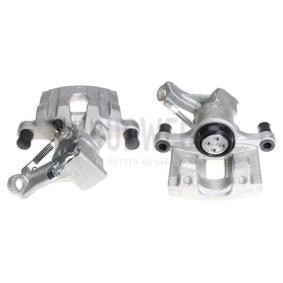 Comprar Pinza de freno de BUDWEG CALIPER 343097 a bajo precio de 77,30 €