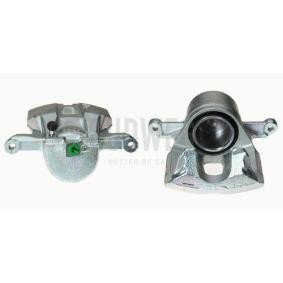 Bremssattel 343110 von BUDWEG CALIPER günstig für 75,02 € online kaufen