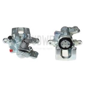 Bremssattel 343113 von BUDWEG CALIPER günstig für 101,24 € online kaufen