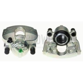 Bremssattel 343114 von BUDWEG CALIPER günstig für 80,25 € online kaufen