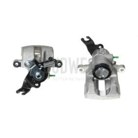 Bremssattel 343116 von BUDWEG CALIPER günstig für 88,11 € online kaufen