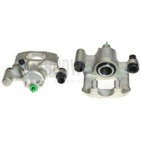 Bremssattel 343121 von BUDWEG CALIPER günstig für 89,25 € online kaufen