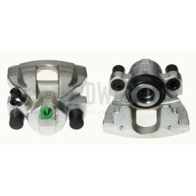 Bremssattel für VOLVO von BUDWEG CALIPER