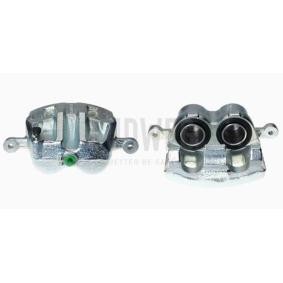 Osta Jarrusatula BUDWEG CALIPER:llä 343162 edullisesti hintaan 126,69 €