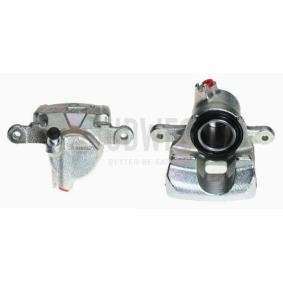 Bremssattel 343188 von BUDWEG CALIPER günstig für 85,32 € online kaufen